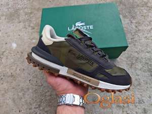 Lacoste Elite Active